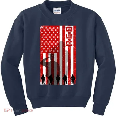 Kids Sweatshirt