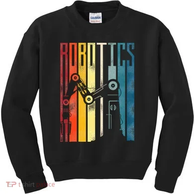 Kids Sweatshirt
