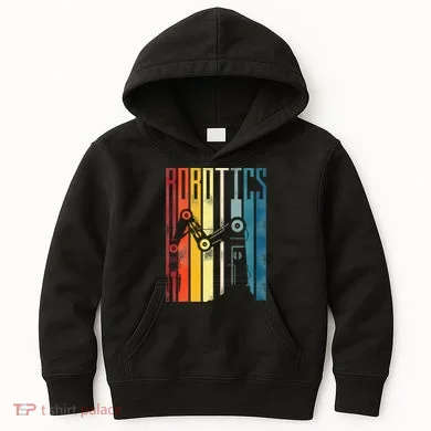 Kids Hoodie