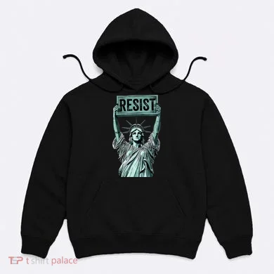 Resist Hoodie