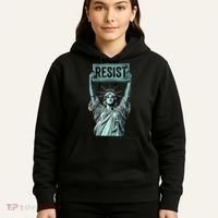 Resist Hoodie thumb 5