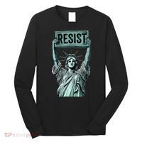 Resist Long Sleeve Shirt thumb 0