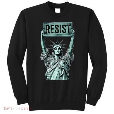 Resist Sweatshirt