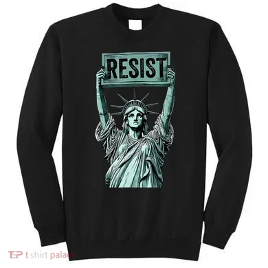 Resist Sweatshirt