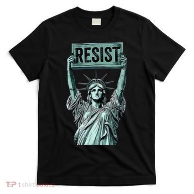 Resist T-Shirt