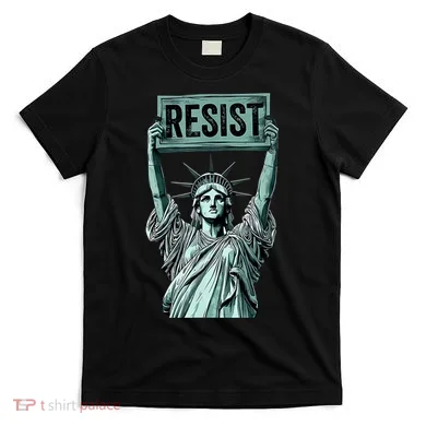 Resist T-Shirt