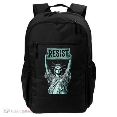 Resist Backpack