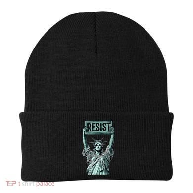 Resist Beanie