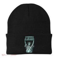 Resist Beanie thumb 0