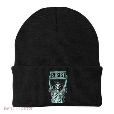 Resist Beanie