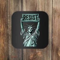 Resist Coaster thumb 0