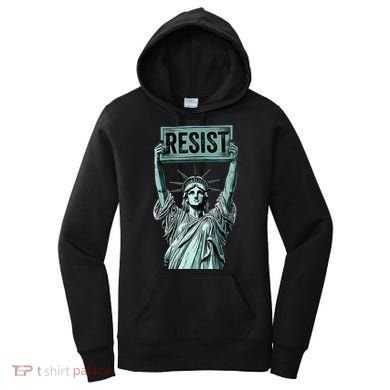 Resist Women's Hoodie