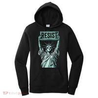 Resist Women's Hoodie thumb 0