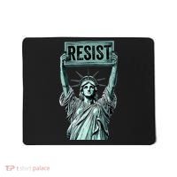 Resist Mousepad thumb 0