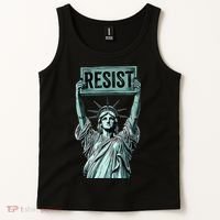 Resist Tank Top thumb 2
