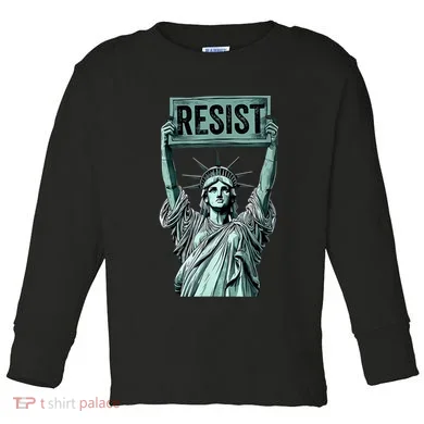 Toddler Long Sleeve