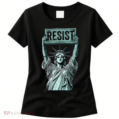 Resist Women's T-Shirt