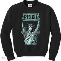 Resist Kids Sweatshirt thumb 0