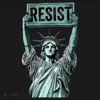 Resist Kids Sweatshirt thumb 2