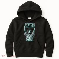 Resist Kids Hoodie thumb 0