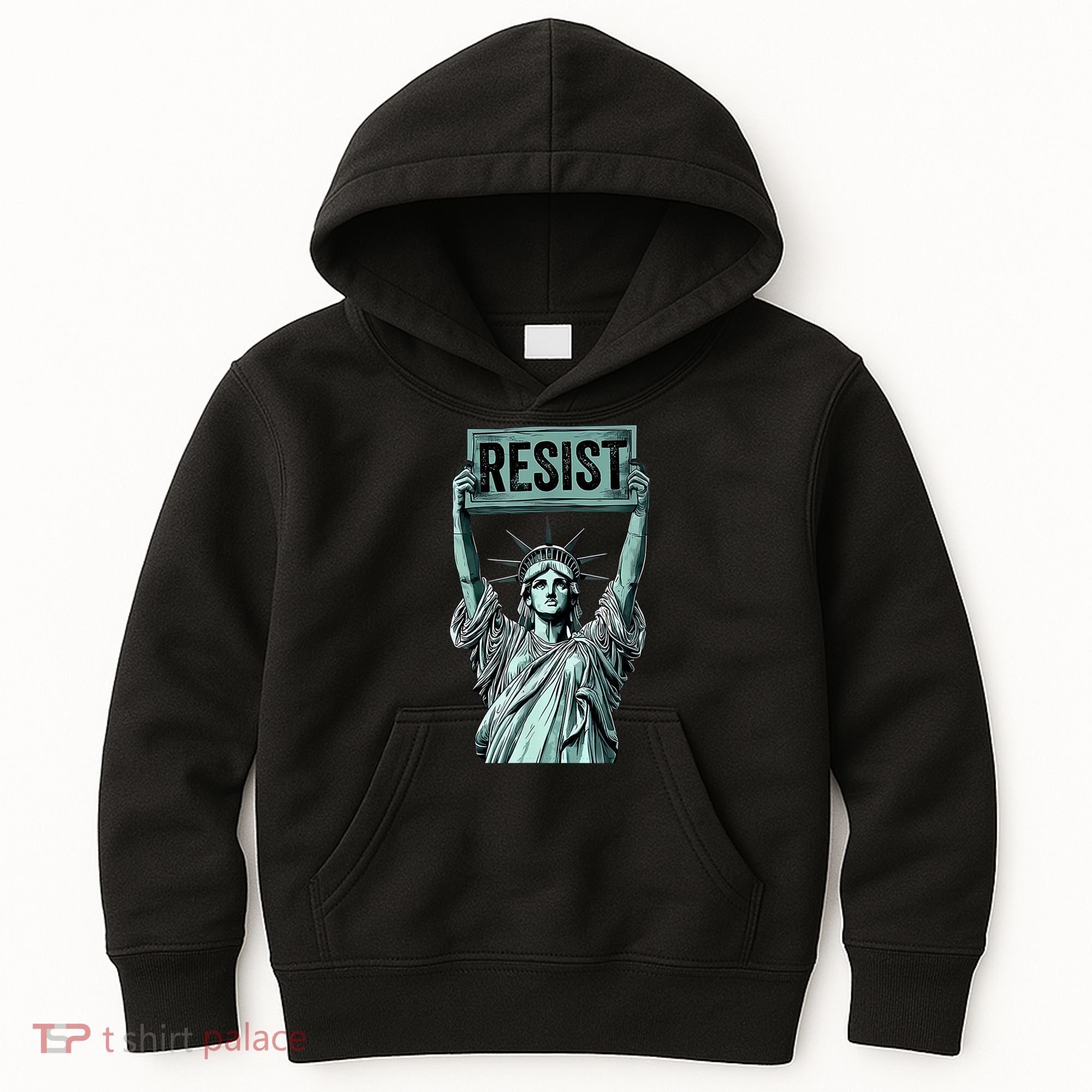 Resist Kids Hoodie