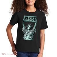 Resist Kids T-Shirt thumb 2
