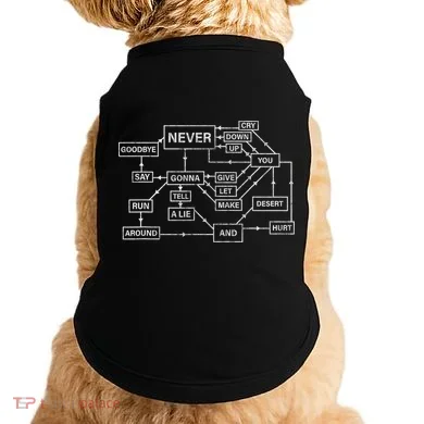 Doggie Tank