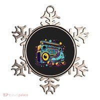 Retro Rollerskates Funny 80S Roller Skating Girl Ornament thumb 0