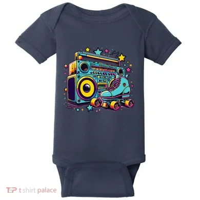 Baby Bodysuit