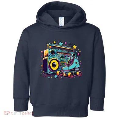 Toddler Hoodie