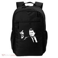 Ronald Reagan Flipping Backpack thumb 0