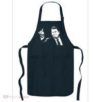 Ronald Reagan Flipping Apron thumb 0