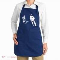 Ronald Reagan Flipping Apron thumb 2