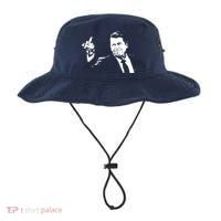 Ronald Reagan Flipping Bucket Hat thumb 0