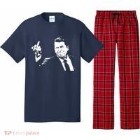 Ronald Reagan Flipping Pajama Set thumb 0