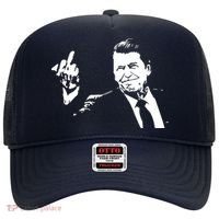 Ronald Reagan Flipping Hat thumb 0