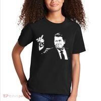 Ronald Reagan Flipping Kids T-Shirt thumb 2