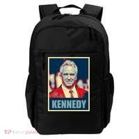 RFK Robert F Kennedy Jr For President 2024 Backpack thumb 0