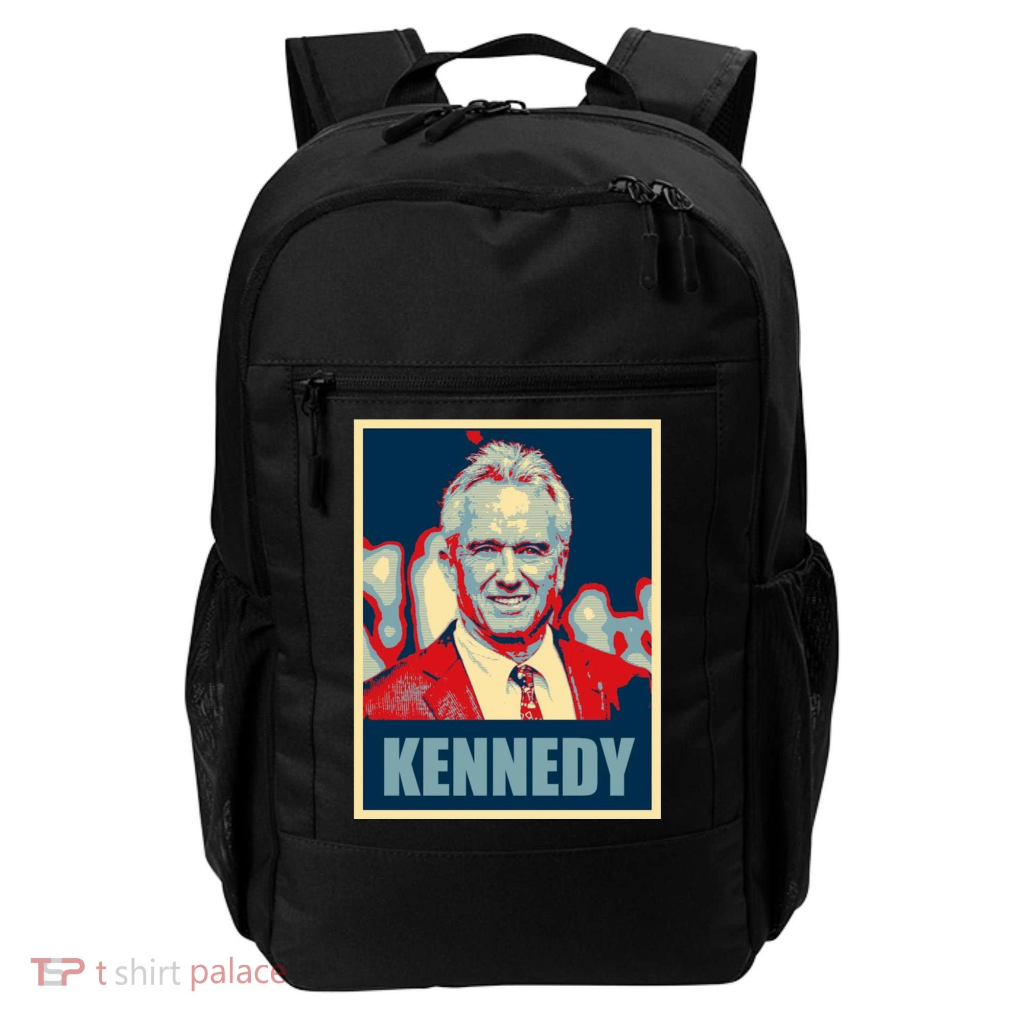 RFK Robert F Kennedy Jr For President 2024 Backpack