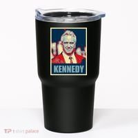 RFK Robert F Kennedy Jr For President 2024 Tumbler thumb 0