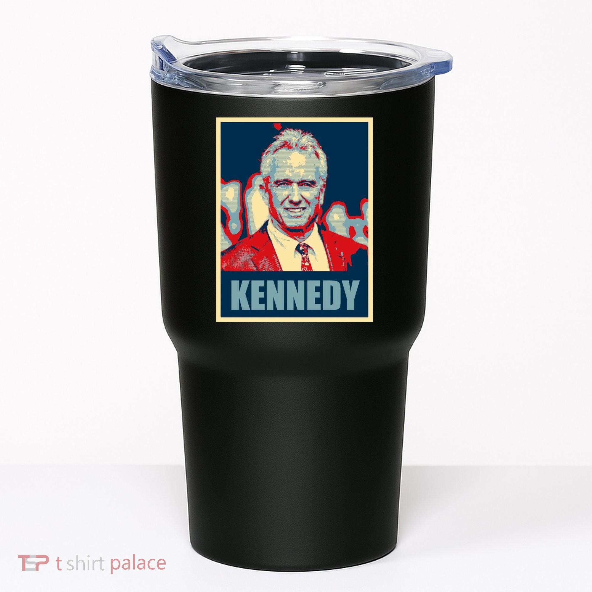 RFK Robert F Kennedy Jr For President 2024 Tumbler