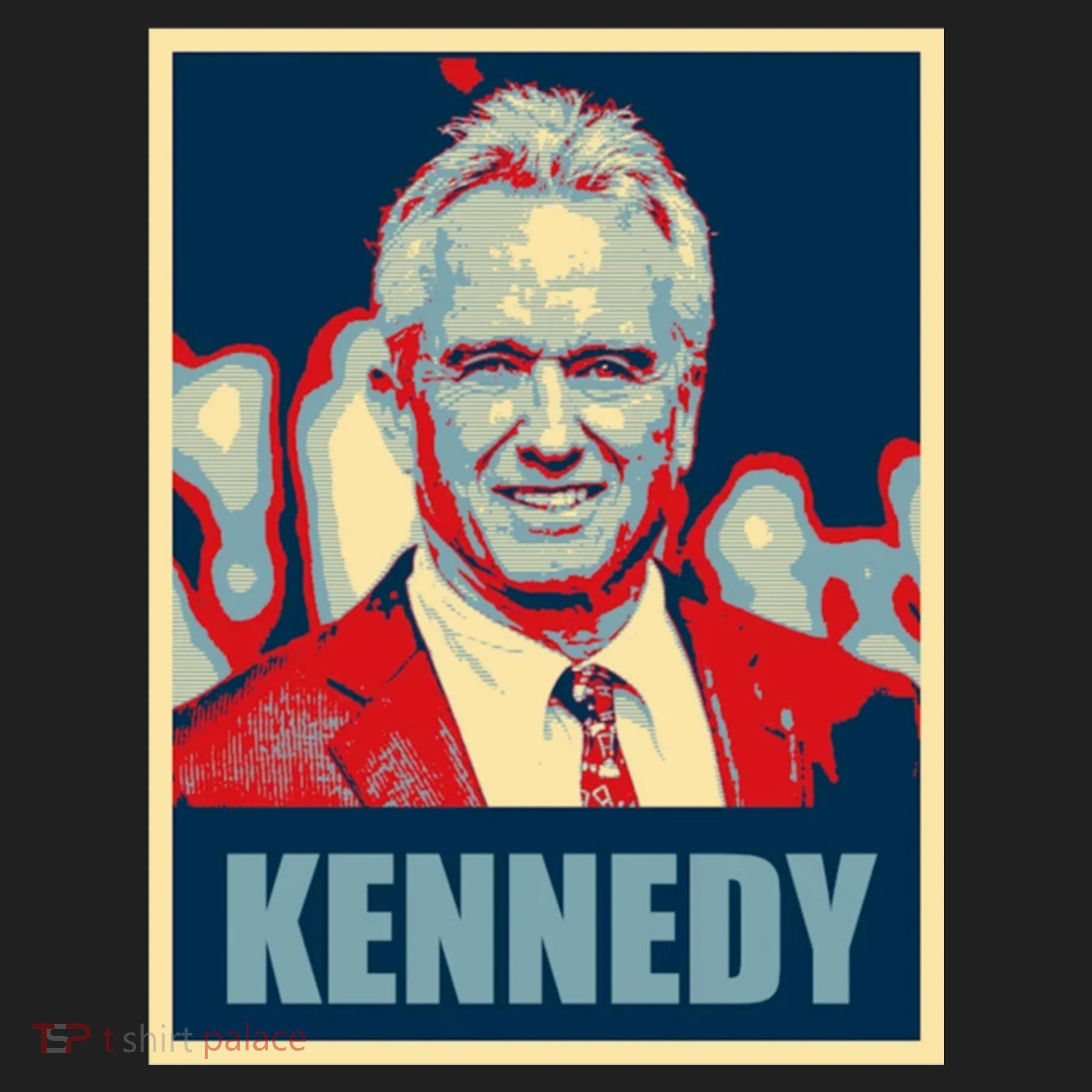 RFK Robert F Kennedy Jr For President 2024 Tumbler