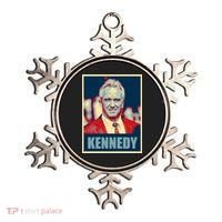 RFK Robert F Kennedy Jr For President 2024 Ornament thumb 0