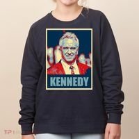 RFK Robert F Kennedy Jr For President 2024 Women's Sweatshirt thumb 0