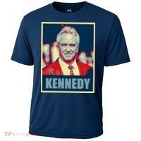 RFK Robert F Kennedy Jr For President 2024 Cooling Performance Crew T-Shirt thumb 0