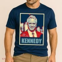 RFK Robert F Kennedy Jr For President 2024 Cooling Performance Crew T-Shirt thumb 2