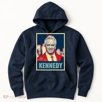 RFK Robert F Kennedy Jr For President 2024 Hoodie thumb 0