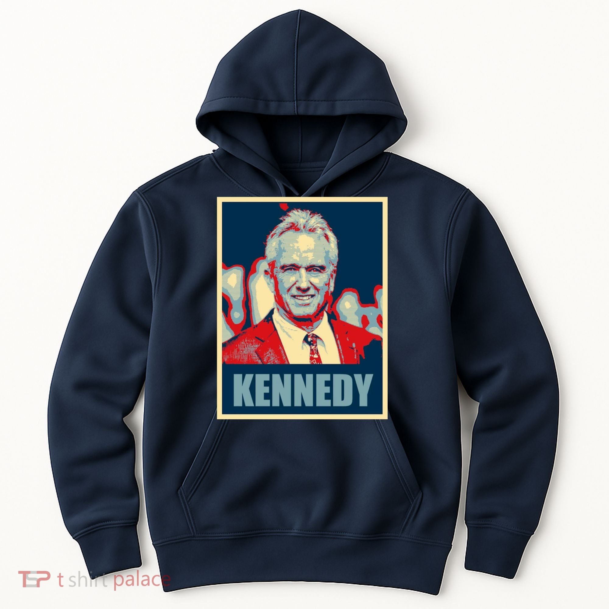 RFK Robert F Kennedy Jr For President 2024 Hoodie