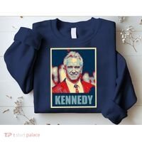RFK Robert F Kennedy Jr For President 2024 Sweatshirt thumb 2