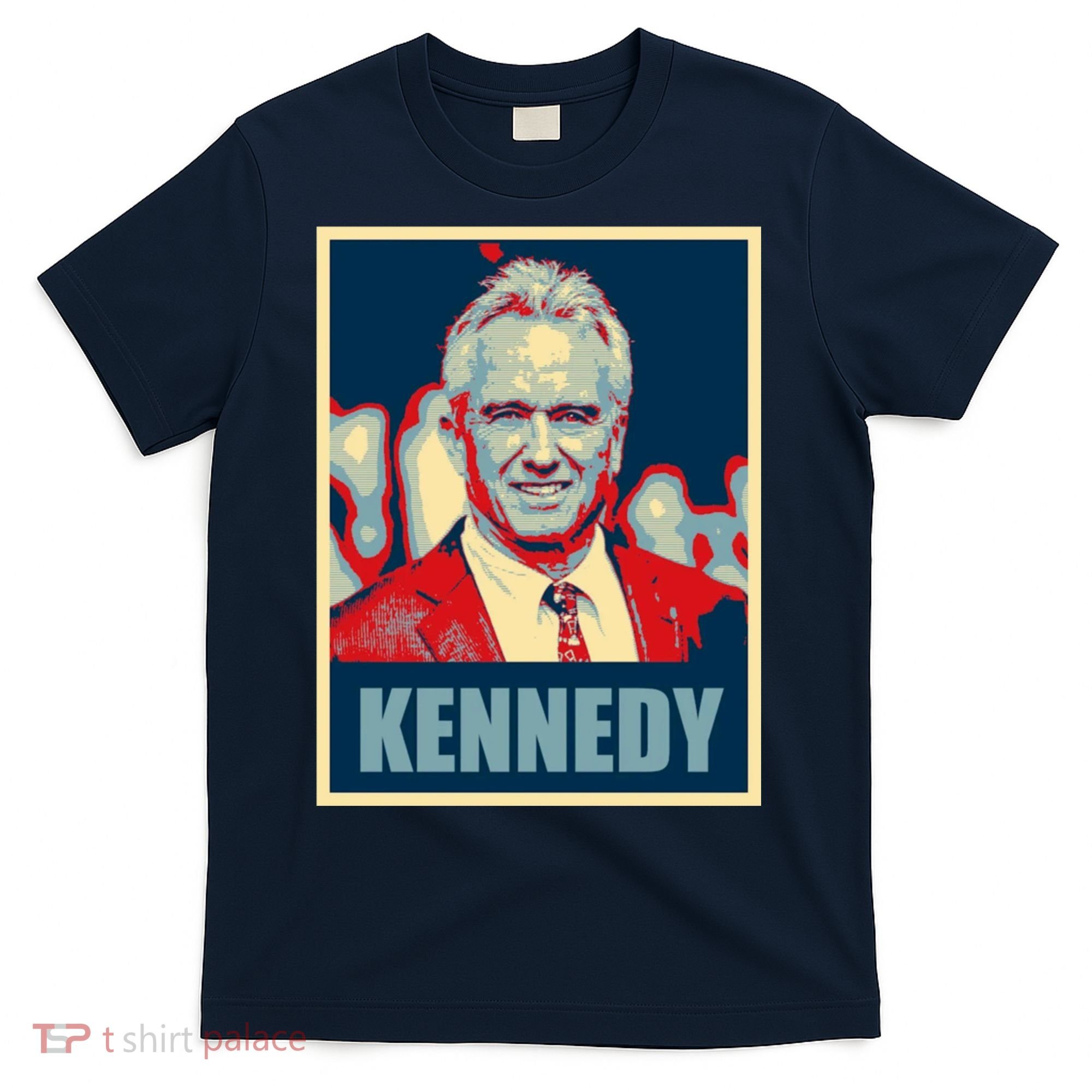 RFK Robert F Kennedy Jr For President 2024 T-Shirt